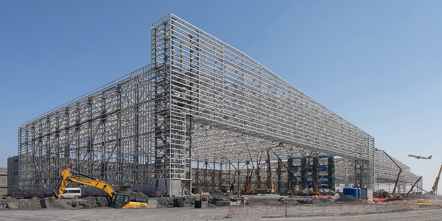 Civil and Structural Inspection