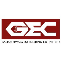 Galiakotwala Engineering Co Pvt Ltd